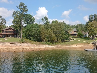 Lewis Smith Lake Lot For Sale in Jasper Alabama