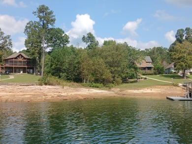 Lake Lot For Sale in Jasper, Alabama