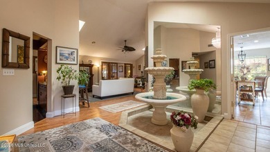Located in the heart of Diamondhead, this spacious home sits on - photo 2