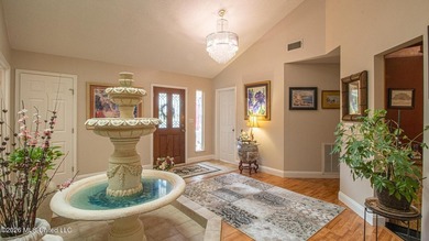 Located in the heart of Diamondhead, this spacious home sits on - photo 3