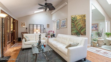 Located in the heart of Diamondhead, this spacious home sits on - photo 4