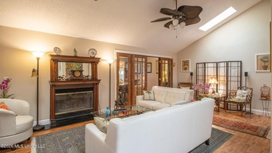 Located in the heart of Diamondhead, this spacious home sits on - photo 5