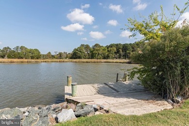 Welcome to Your Eastern Shore Waterfront Paradise! Nestled along - photo 45