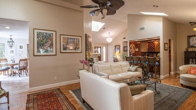 Located in the heart of Diamondhead, this spacious home sits on - photo 7