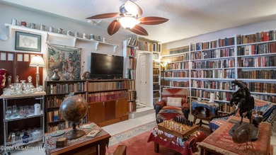 Located in the heart of Diamondhead, this spacious home sits on - photo 10