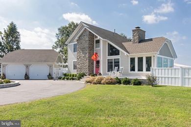 Welcome to Your Eastern Shore Waterfront Paradise! Nestled along - photo 50