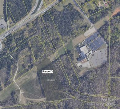 Prime Development Opportunity on 7.92 acres off of Langtree Road - photo 3