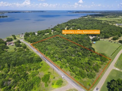 Two Lots at Richland Chambers Lake combine for 4.4 acres! - photo 7