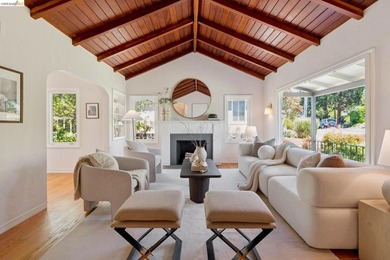 New listing. Exceptional Upper Oakmore Traditional with timeless - photo 9