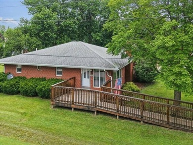 Welcome home to this charming and well-maintained brick ranch - photo 1