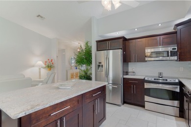 Welcome to this beautifully updated, fully furnished, turn-key - photo 8