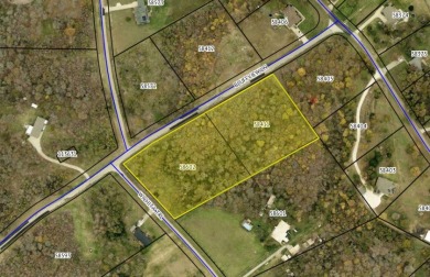Two Lots at Richland Chambers Lake combine for 4.4 acres! - photo 10