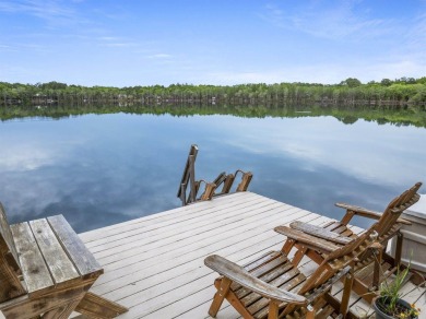 Blue Pond Home For Sale in Ponce De Leon Florida