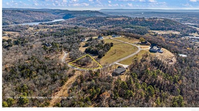 LOT 18 Eagle Crest Subdivision! BLUFF LOT! First time on the - photo 11