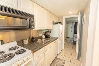 This one-bedroom condo comes fully furnished. It is perfect as a - photo 11