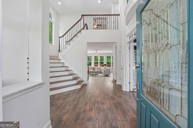 Welcome Home to 6010 Masters Club Drive, in the prestigious Olde - photo 11