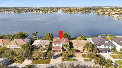 Lake Home For Sale in Miramar, Florida