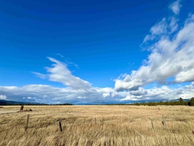 Lake Lot For Sale in Donnelly, Idaho