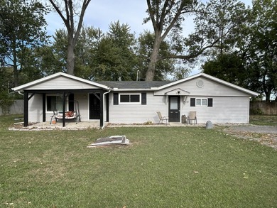 Lake Home For Sale in Lakeview, Ohio