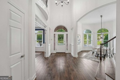 Welcome Home to 6010 Masters Club Drive, in the prestigious Olde - photo 12