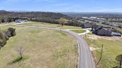 LOT 18 Eagle Crest Subdivision! BLUFF LOT! First time on the - photo 13