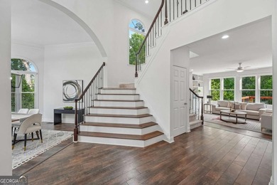 Welcome Home to 6010 Masters Club Drive, in the prestigious Olde - photo 13