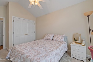 It is rare to find a three bedroom, two baths home on a double - photo 15