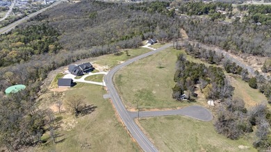 LOT 18 Eagle Crest Subdivision! BLUFF LOT! First time on the - photo 16