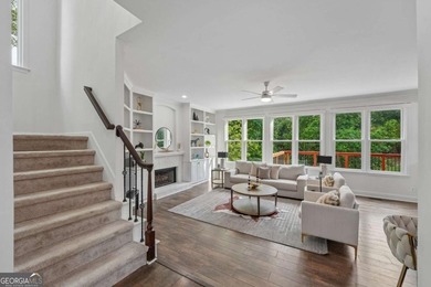 Welcome Home to 6010 Masters Club Drive, in the prestigious Olde - photo 16