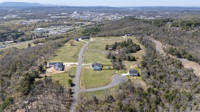 LOT 18 Eagle Crest Subdivision! BLUFF LOT! First time on the - photo 17