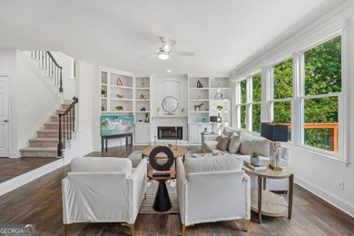 Welcome Home to 6010 Masters Club Drive, in the prestigious Olde - photo 19
