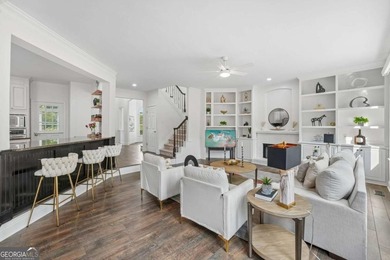 Welcome Home to 6010 Masters Club Drive, in the prestigious Olde - photo 20