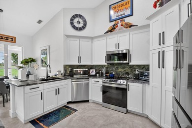 Get ready for Extraordinary! This Decorator/Designer Renovated - photo 20