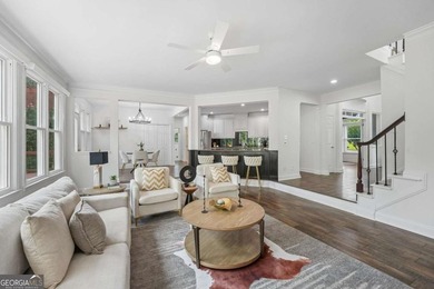 Welcome Home to 6010 Masters Club Drive, in the prestigious Olde - photo 21