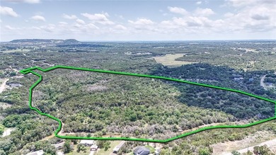 Lake Granbury Acreage For Sale in Granbury Texas