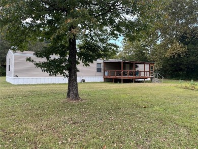 Lake Home Sale Pending in Eufaula, Oklahoma