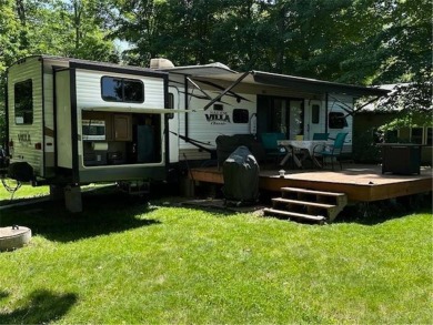 Lake Home For Sale in Mcgregor, Minnesota