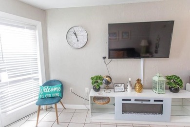 This one-bedroom condo comes fully furnished. It is perfect as a - photo 22