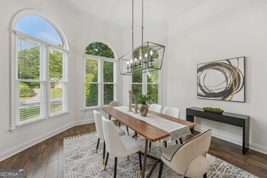 Welcome Home to 6010 Masters Club Drive, in the prestigious Olde - photo 22