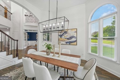 Welcome Home to 6010 Masters Club Drive, in the prestigious Olde - photo 23