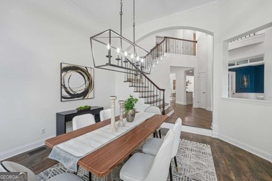 Welcome Home to 6010 Masters Club Drive, in the prestigious Olde - photo 24