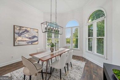 Welcome Home to 6010 Masters Club Drive, in the prestigious Olde - photo 25