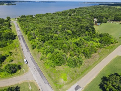 Two Lots at Richland Chambers Lake combine for 4.4 acres! - photo 5