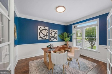 Welcome Home to 6010 Masters Club Drive, in the prestigious Olde - photo 26