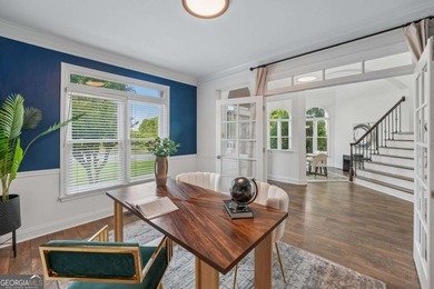 Welcome Home to 6010 Masters Club Drive, in the prestigious Olde - photo 27