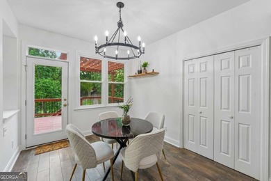 Welcome Home to 6010 Masters Club Drive, in the prestigious Olde - photo 28