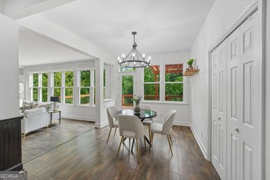 Welcome Home to 6010 Masters Club Drive, in the prestigious Olde - photo 29