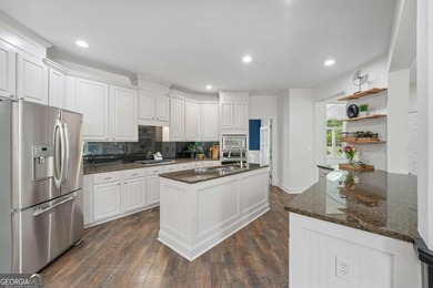 Welcome Home to 6010 Masters Club Drive, in the prestigious Olde - photo 30