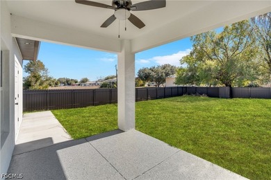 Beautiful new construction home located in the desirable Punta - photo 31