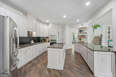 Welcome Home to 6010 Masters Club Drive, in the prestigious Olde - photo 31